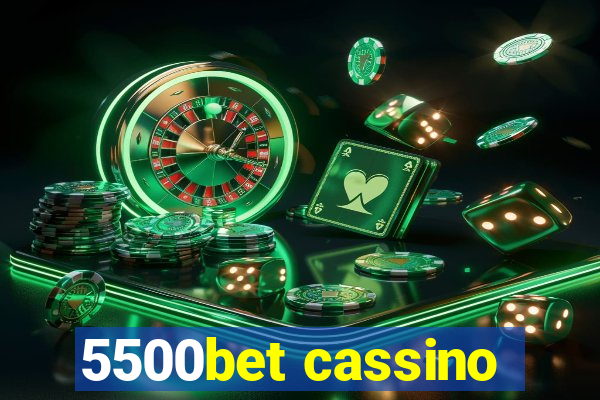 5500bet cassino